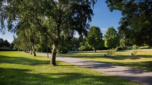 Bostadsrätter till salu i Mark - foto 9