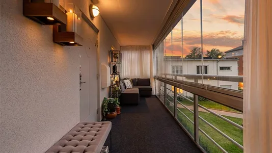 Bostadsrätter till salu i Haninge - foto 1