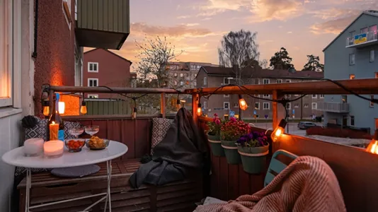 Bostadsrätter till salu i Söderort - foto 2