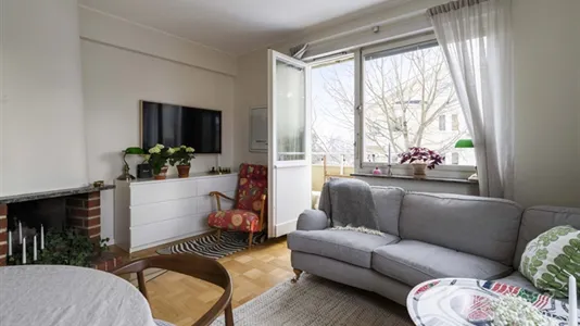 Bostadsrätter till salu i Söderort - foto 9