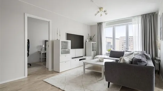 Bostadsrätter till salu i Söderort - foto 4