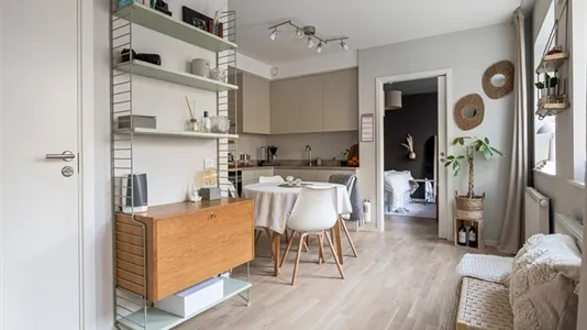 Bostadsrätter till salu i Västerort - foto 4