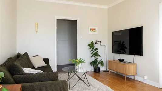 Bostadsrätter till salu i Söderort - foto 7