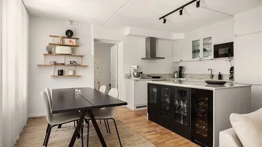 Bostadsrätter till salu i Hammarbyhamnen - foto 6