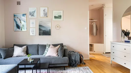 Bostadsrätter till salu i Söderort - foto 8