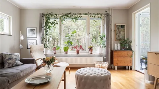 Bostadsrätter till salu i Södermalm - foto 9