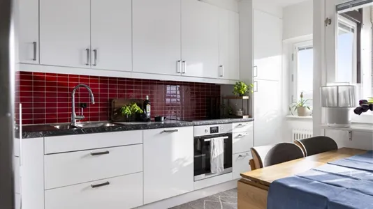 Bostadsrätter till salu i Södermalm - foto 9