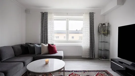Bostadsrätter till salu i Haninge - foto 8