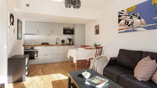 Bostadsrätter till salu i Söderort - foto 5