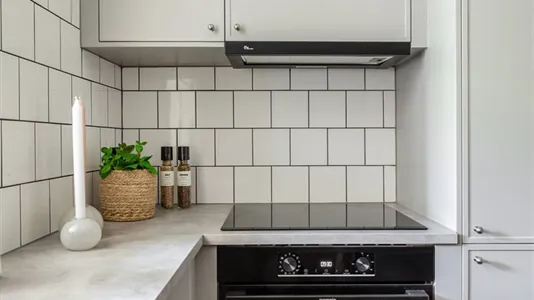 Bostadsrätter till salu i Hammarbyhamnen - foto 7