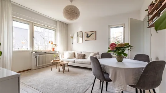 Bostadsrätter till salu i Hammarbyhamnen - foto 8