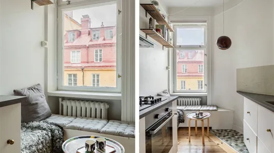 Bostadsrätter till salu i Södermalm - foto 4