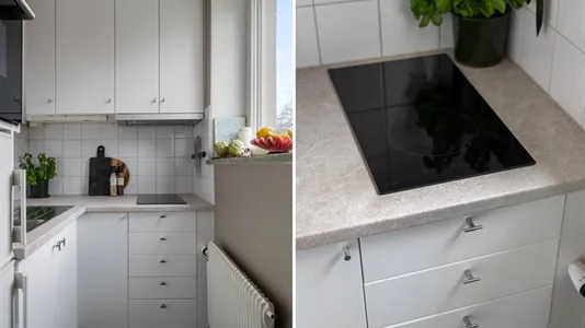 Bostadsrätter till salu i Söderort - foto 10