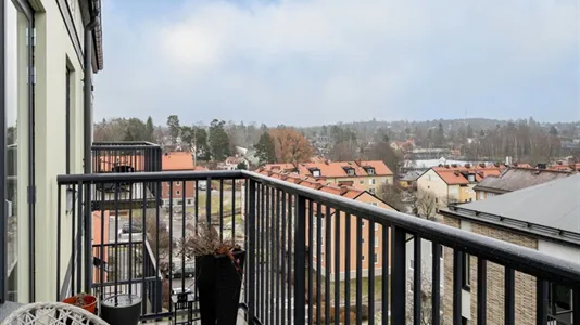 Bostadsrätter till salu i Huddinge - foto 5