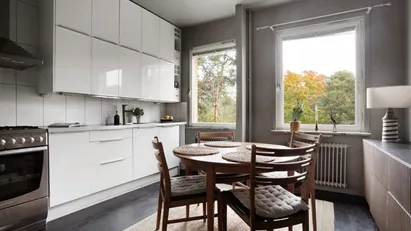 Bostadsrätt till salu i Söderort