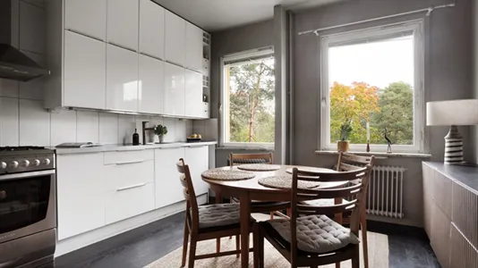 Bostadsrätter till salu i Söderort - foto 1