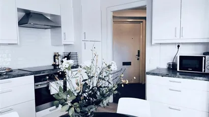 Lägenhet att hyra i Sigtuna, Märsta