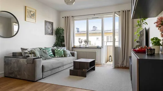 Bostadsrätter till salu i Söderort - foto 12