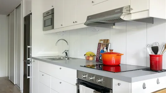 Bostadsrätter till salu i Södermalm - foto 13