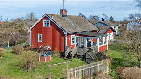Hus till salu i Mörbylånga - foto 1