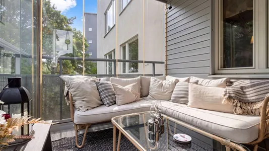 Bostadsrätter till salu i Södermalm - foto 3