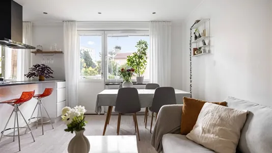 Bostadsrätter till salu i Hammarbyhamnen - foto 12