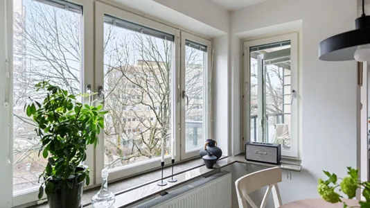 Bostadsrätter till salu i Södermalm - foto 13