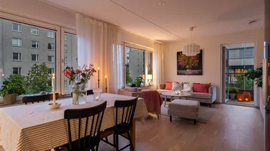 Bostadsrätter till salu i Söderort - foto 2