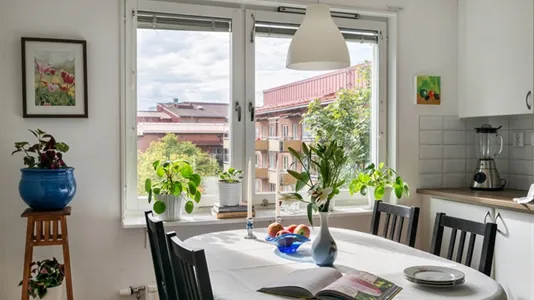 Bostadsrätter till salu i Söderort - foto 9