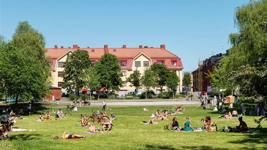 Bostadsrätter till salu i Söderort - foto 4