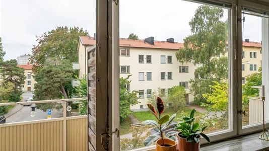 Bostadsrätter till salu i Västerort - foto 6