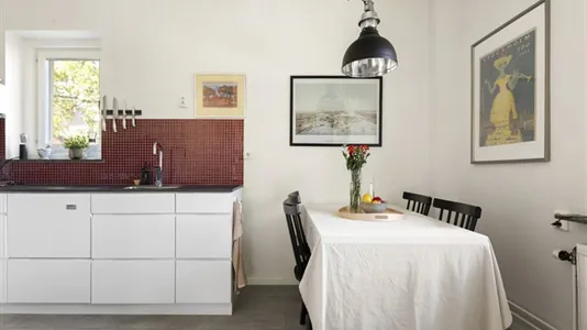 Bostadsrätter till salu i Söderort - foto 13