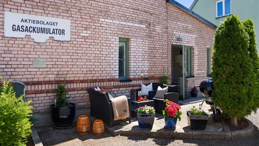 Bostadsrätter till salu i Nacka - foto 5
