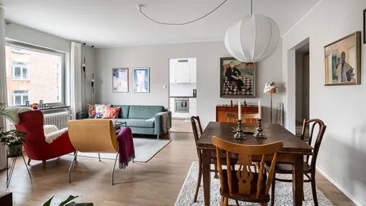 Bostadsrätter till salu i Södermalm - foto 8