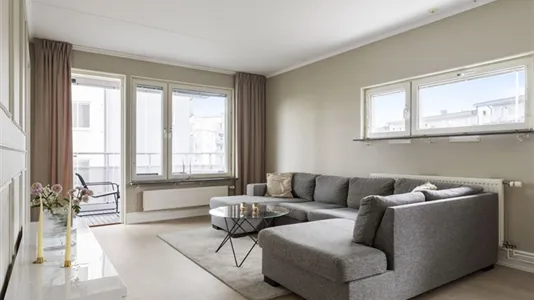 Bostadsrätter till salu i Södermalm - foto 5