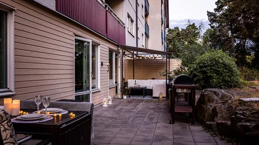 Bostadsrätter till salu i Söderort - foto 5