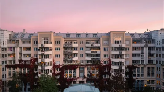 Bostadsrätter till salu i Södermalm - foto 3