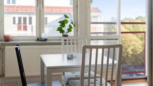 Bostadsrätter till salu i Sundbyberg - foto 9
