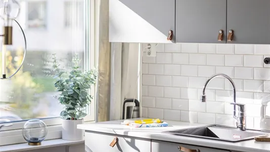 Bostadsrätter till salu i Söderort - foto 11