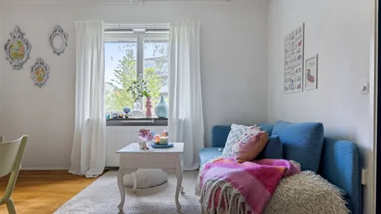 Bostadsrätter till salu i Söderort - foto 11