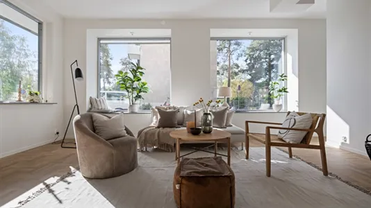 Bostadsrätter till salu i Söderort - foto 1