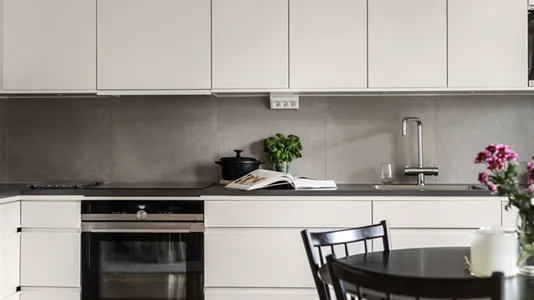 Bostadsrätter till salu i Nacka - foto 7