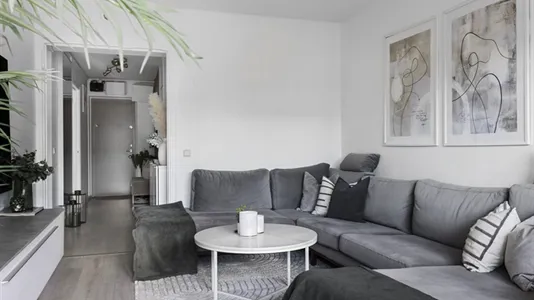 Bostadsrätter till salu i Söderort - foto 4