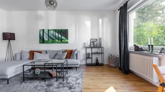 Bostadsrätter till salu i Söderort - foto 3