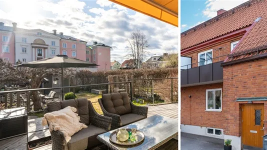 Bostadsrätter till salu i Gävle - foto 1