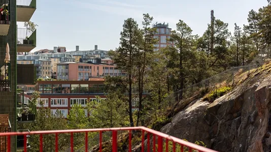 Bostadsrätter till salu i Nacka - foto 9