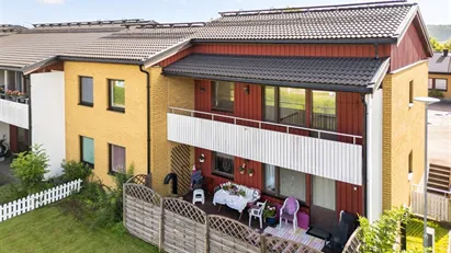 Lägenhet till salu i Norra hisingen