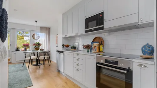 Bostadsrätter till salu i Haninge - foto 2