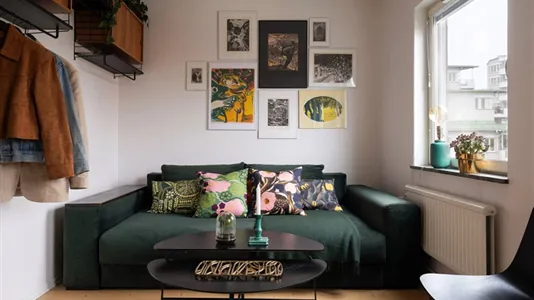 Bostadsrätter till salu i Nacka - foto 3