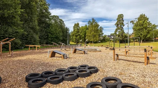 Bostadsrätter till salu i Nacka - foto 12